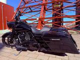 Harley-Davidson Road King Special - Harley-Davidson Motorräder in Bochum