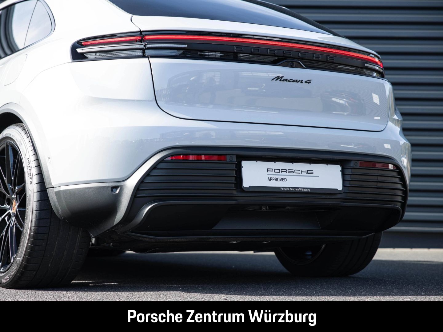 Porsche Macan - Bild 13