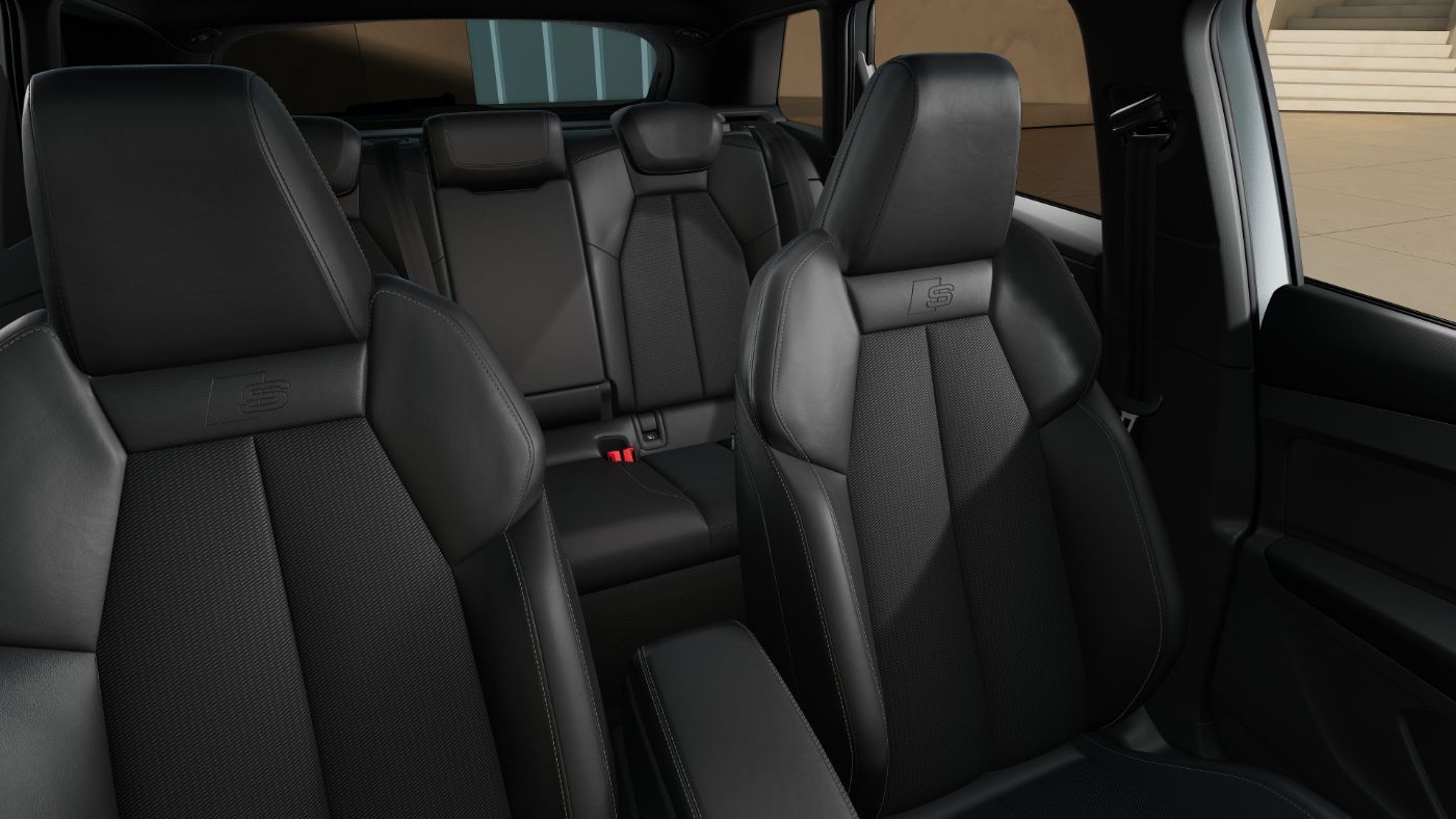Audi Q4 e-tron - Bild 11