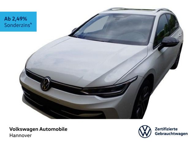 Volkswagen Golf VIII Variant 1.5 eTSI DSG Energy Navi Pano