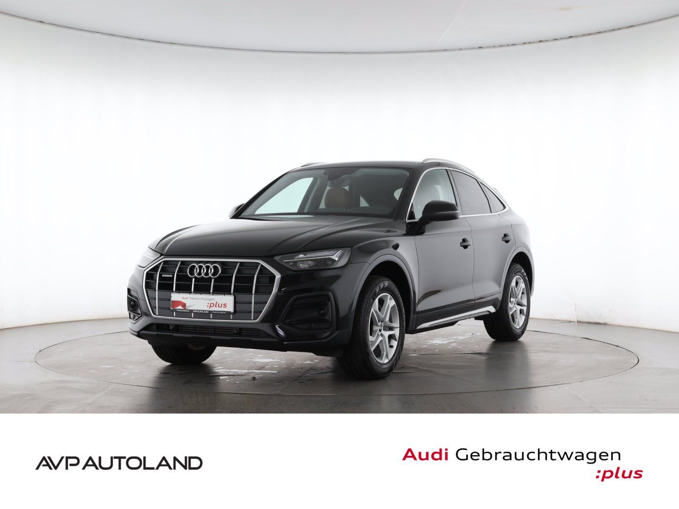 Audi Q5 Sportback 40 TFSI quattro S tronic advanced foto 1