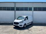 Ford Transit Custom Kasten 280 L1, Standheizung, PDC - Ford Transit: 280s