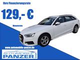 Audi A4 30 2.0 TDI S-tronic LED AHK MMI Navi SH advan - Audi A4 Gebrauchtwagen in Dresden