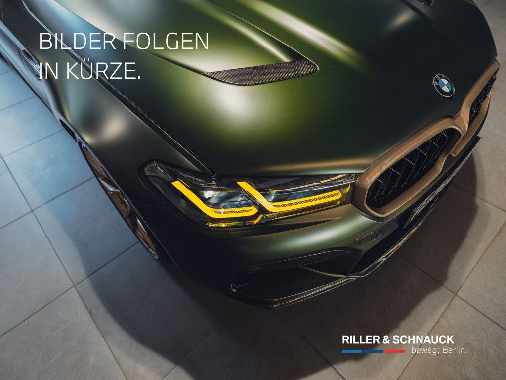 BMW M850