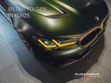 BMW M135 i xDrive PANO+HUD+ACC+NAVI+LEDER+KEYLESS+ - BMW M135 aus 2021