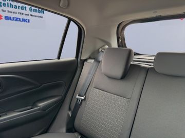 Suzuki Swift 1.2 Dualjet Hybrid  Comfort+