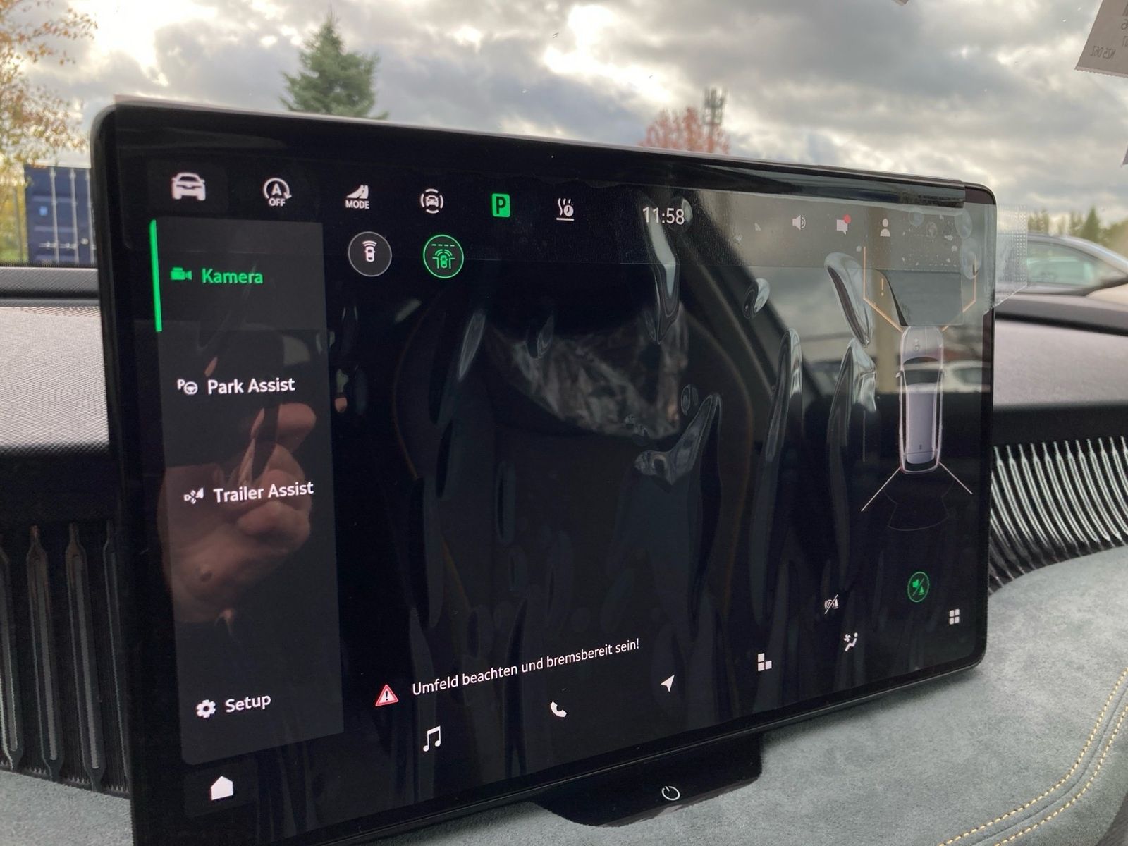 Skoda Superb - Bild 22