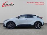 Toyota C-HR 1.8 Hybrid Team D *LED*CLOUD-NAVI* - Toyota C-HR in Dresden