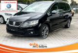 Seat Alhambra FR Line 2.0 TDI*DSG*7Sitz*AHK*E-Tür*DCC - Seat Alhambra in Düsseldorf