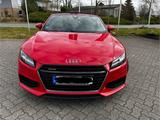 Audi TT Roadster 2.0 TFSI S tronic quattro - - Audi TT: Roadster, 2.0