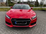 Audi TT Roadster 2.0 TFSI S tronic quattro - - Audi TT: Tronic