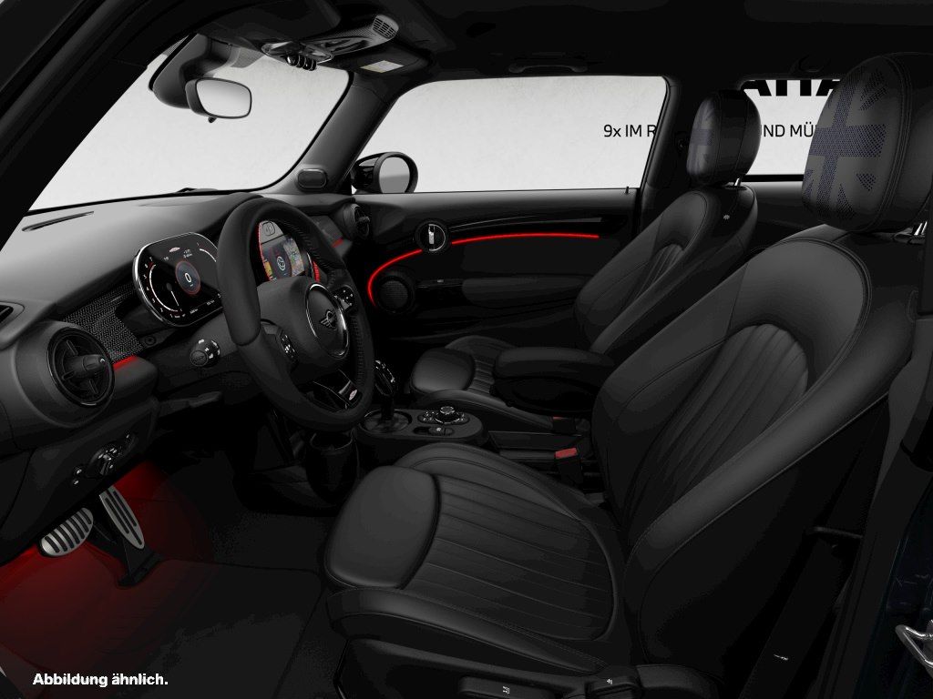 MINI John Cooper Works - Bild 3