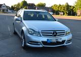 Mercedes-Benz C 180 T BlueEFFICIENCY AVANTGARDE AVANTGARDE
