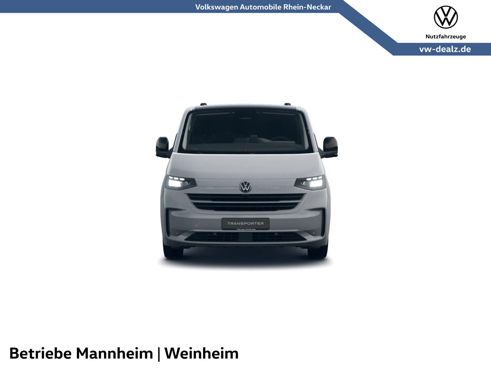 Volkswagen Andere - Bild 3