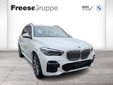 BMW X5 xDrive30d M Sportpaket DAB LED WLAN RFK Shz - BMW X5 in Oldenburg