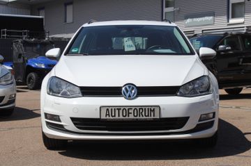 Volkswagen Golf - 2