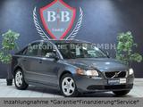 Volvo S40 1.6 Kinetic*2-Hand*Scheckheft*Xenon*Klima - Volvo S40: 2.4