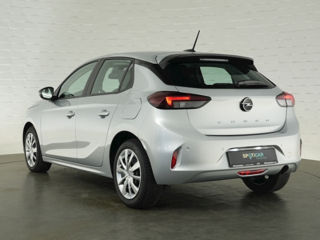 Corsa F FACELIFT+LED+RÜCKFAHRKAMERA+SITZHEIZUNG+