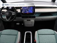 Volkswagen ID. Buzz - Vorschau Bild 12