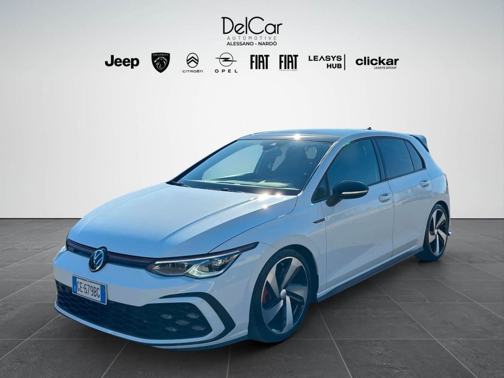 Image of Volkswagen Golf