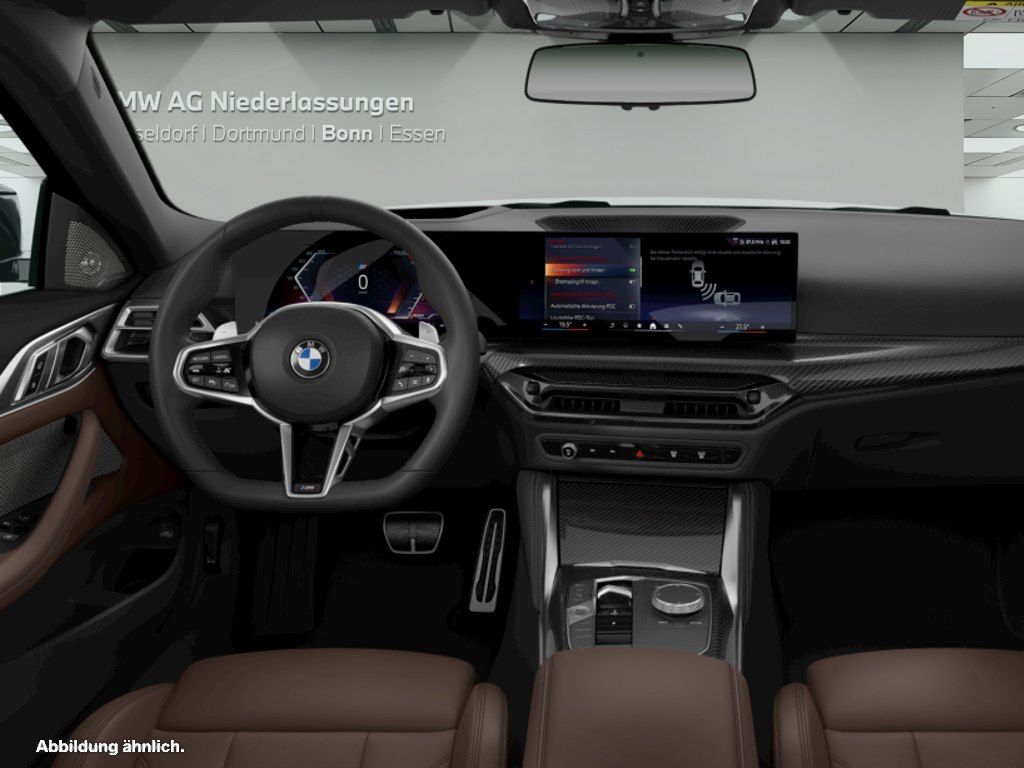 BMW 430 - Bild 7