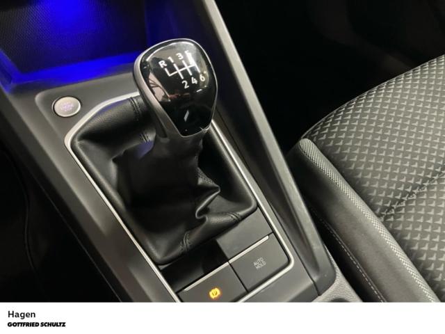 Volkswagen Golf VIII 1.5 TSI LED NAV SHZ PDCvo&hi Active, миниатюра 18