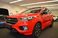 Ford Kuga ST-LINE (Modelljahr 2020) Akrapovic