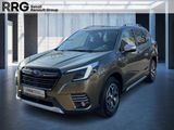Subaru Forester 2.0ie Active Mildhybrid