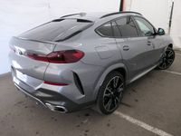 BMW X6 - Vorschau Bild 6