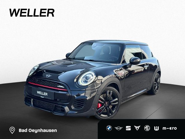 MINI Aut.,Pano,LED,NAVI,Keyless Bluetooth Vollleder