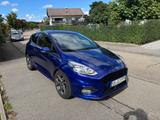 Ford Fiesta 1,0 EcoBoost 74kW ST-Line ST-Line