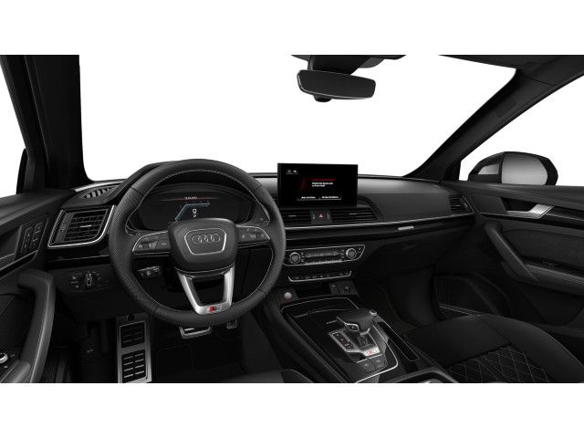 Audi SQ5 - Bild 4