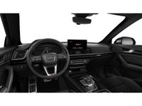 Audi SQ5 - Vorschau Bild 4