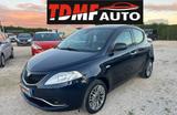 Lancia Ypsilon 1.3 MJT 95 CV 5 porte Platinum - Lancia Ypsilon Platinum mit Diesel-Antrieb