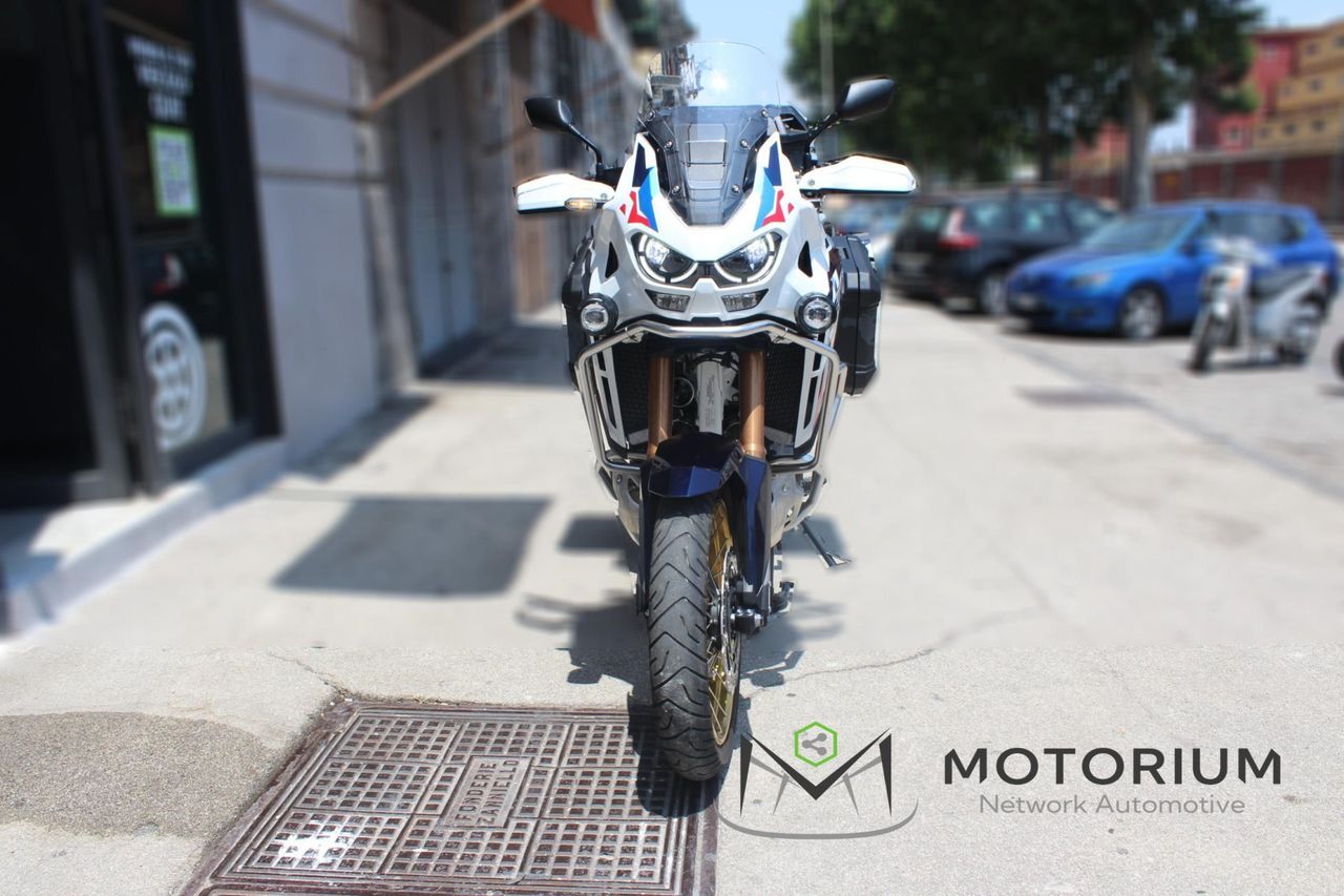 HONDA ANDERE