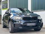 BMW X6 xDrive 30d*M Sport*Dig Tacho*Pano*ACC*20 - BMW X6: 30d