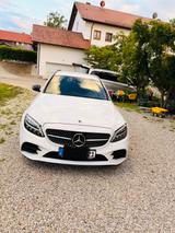 Mercedes-Benz C 400 4MATIC T Autom. - - gebrauchte Mercedes-Benz C 400 aus dem Jahr 2019