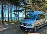 Knaus Boxdrive 680 ME First Edition