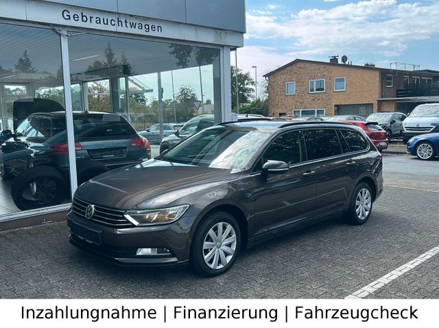 VW 2.0 TDI Trendline BMT ACC KEYLESS PDC NAVI KLIMA