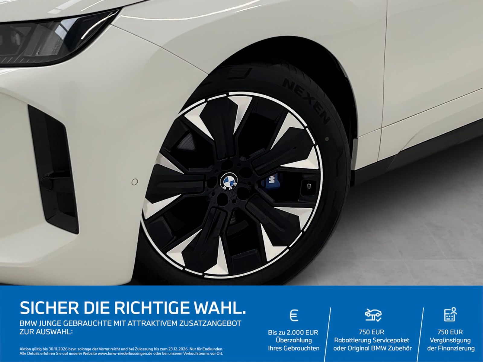 BMW iX - Bild 8