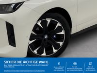 BMW iX - Vorschau Bild 8