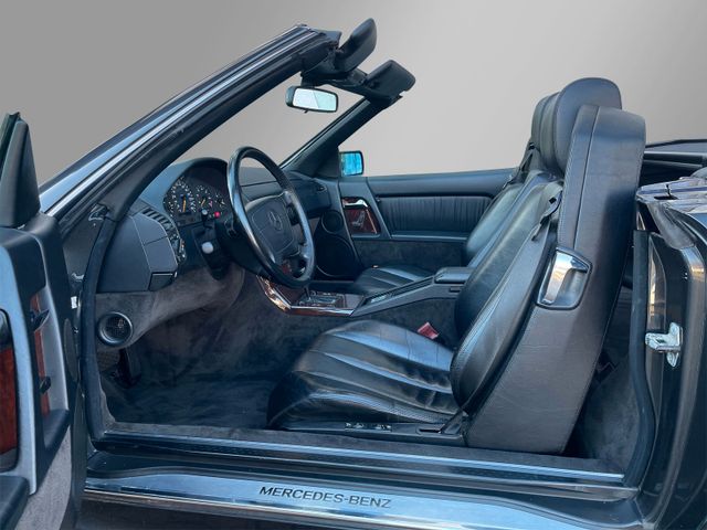 Mercedes-Benz SL 320 H-Zulassung *mtl. 160€*