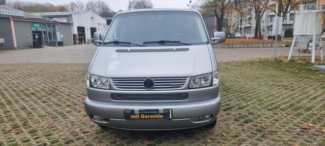 Volkswagen T4 Caravelle,VR6 Benzin/Automatik/Standheizung/