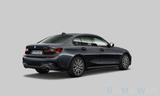 BMW 320i Limousine *M Sport*ACC*HiFi*Virtual*1. Hand - BMW 320 mit Benzin-Antrieb: Limousine, 320i