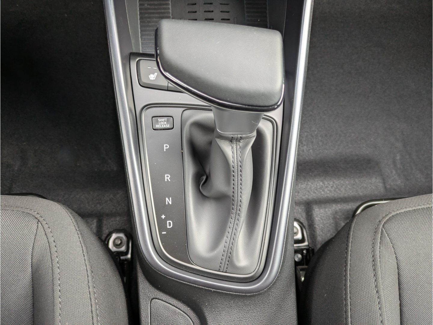Hyundai BAYON – Bild 13