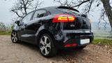 Kia Rio 1.4 CRDi Spirit "5Lit/100Km Diesel" - Kia Rio: Crdi