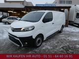 Toyota Proace L2 Kasten Meister #MWST.AUSW.#KLIMA#PDC#9
