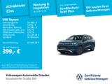 Volkswagen Tayron 1.5 TSI DSG Life AHZV ACC LED Navi Kamera - blaue Volkswagen Tayron