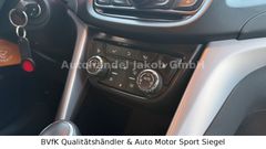 OPEL Zafira/Tour./Family Plus/Tüv&Service&Garantie!