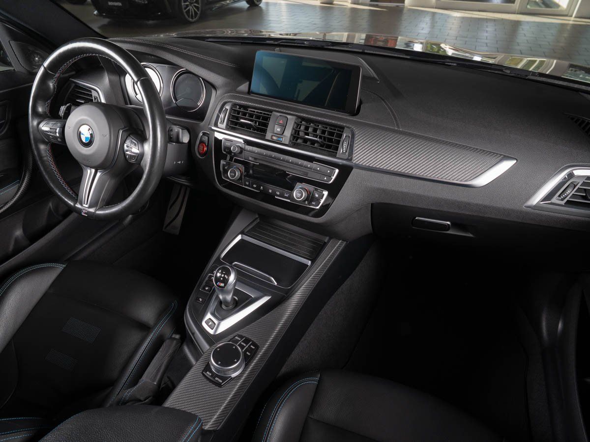 BMW M2 Competition  *M-SITZ*H&K*DAB*APPLE* foto 15